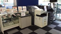 飯田橋サテライト店内写真2