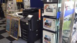 飯田橋サテライト店内写真5