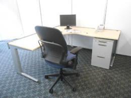 飯田橋サテライト店内写真9