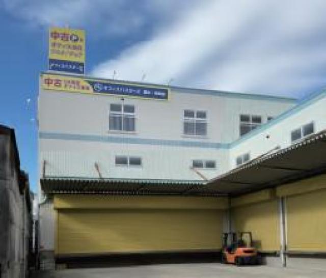 豊中・尼崎店写真