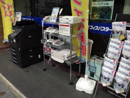 名古屋千種店店内写真12