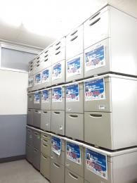 名古屋千種店店内写真4