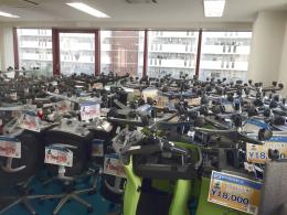 名古屋千種店店内写真6