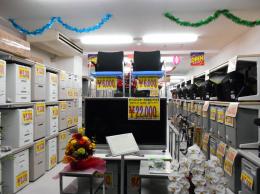 福岡南店店内写真1