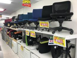 福岡南店店内写真2