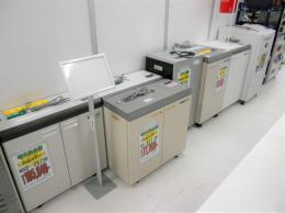 福岡南店店内写真6