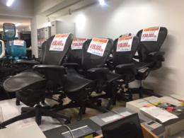 新大阪店店内写真2