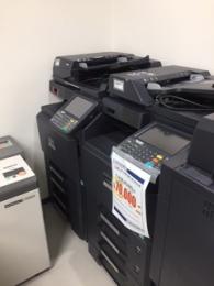 新大阪店店内写真3