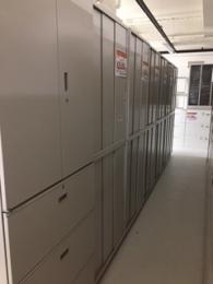 新大阪店店内写真5