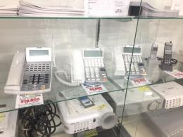 新大阪店店内写真6