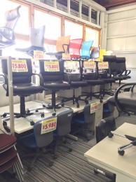 つくば店店内写真4