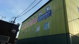 岐阜店店内写真1