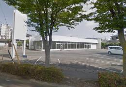 春日部・越谷店店内写真1