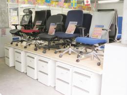 川崎店店内写真2