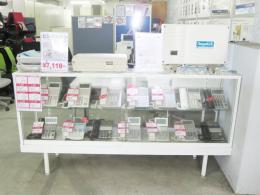 川崎店店内写真3