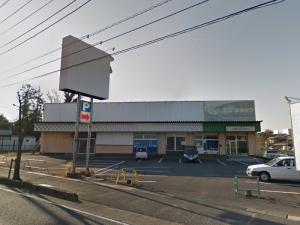 オフィスチェア店店頭写真