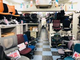 横浜本店店内写真10