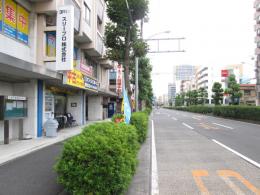 横浜本店店内写真2