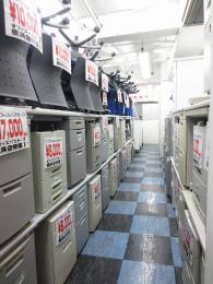 横浜本店店内写真5