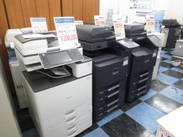 横浜本店店内写真6