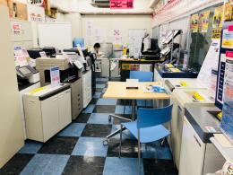 横浜本店店内写真9